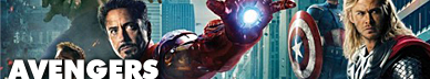 AVENGERS
