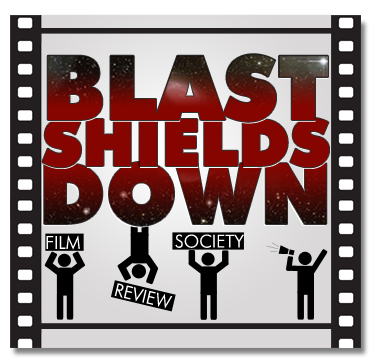 ...with the Blast Shields Down, we hear everything.