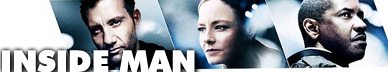 INSIDE MAN