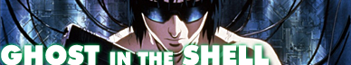 Ghost in the Shell