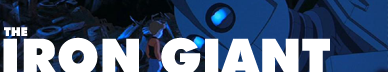 The Iron Giant