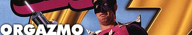 Orgazmo