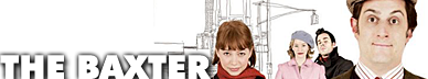 The Baxter