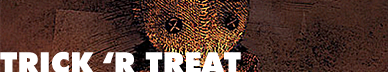 Trick 'r Treat